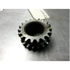 100M126 Crankshaft Timing Gear For 05-07 Ford Escape  2.3